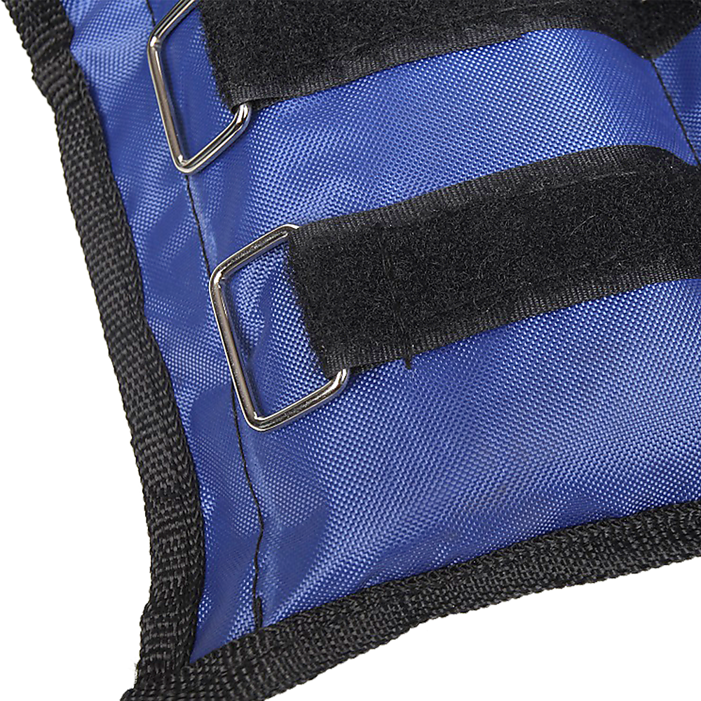 5kg Adjustable Ankle/Wrist Weight Straps Does not apply
