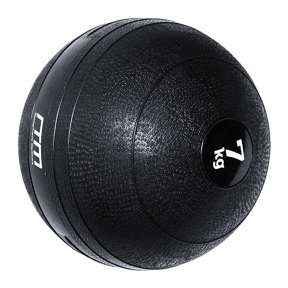 7kg Slam Ball No Bounce Crossfit Fitness MMA Boxing BootCamp Does not apply