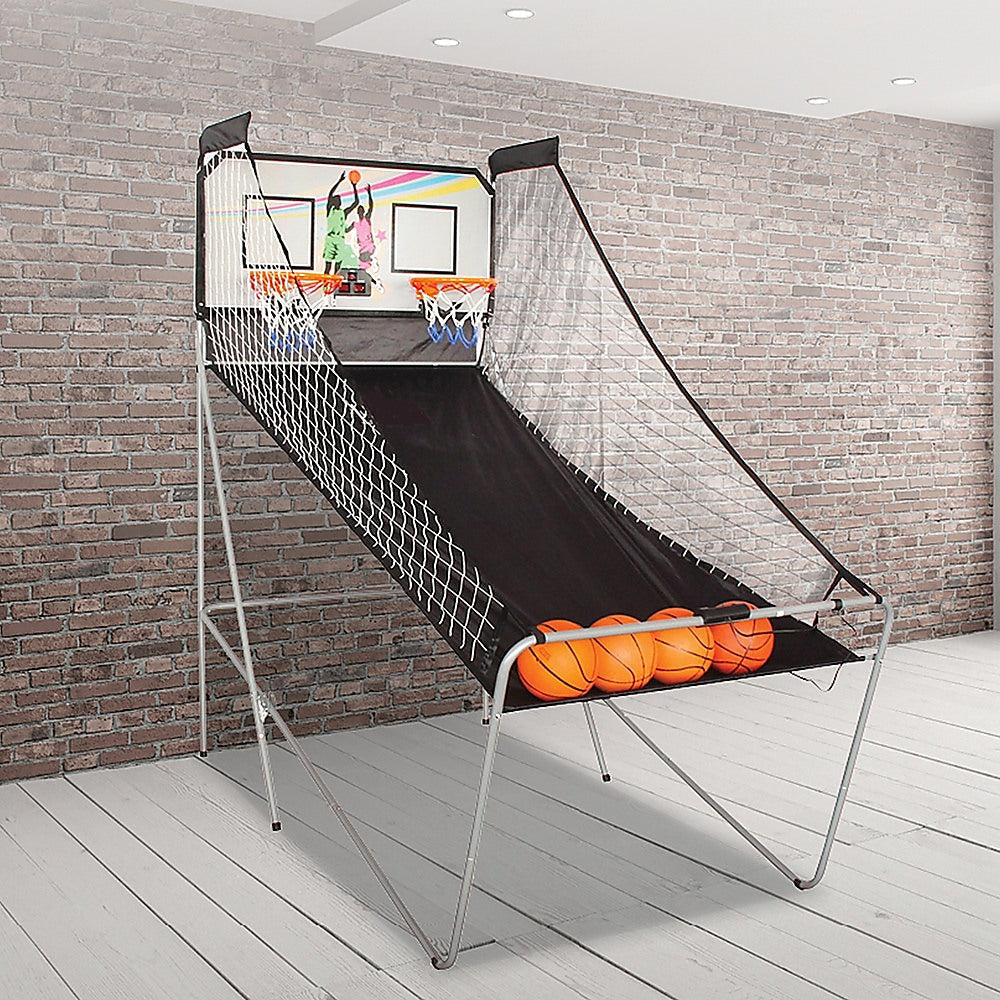 Arcade Basketball Game 2-Player Electronic Sports Does not apply
