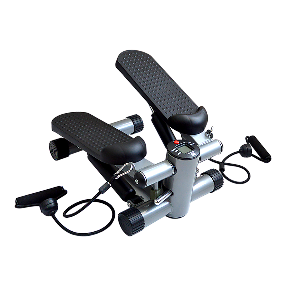 Aerobic Fitness Step Air Stair Climber Stepper Exercise Machine Does not apply