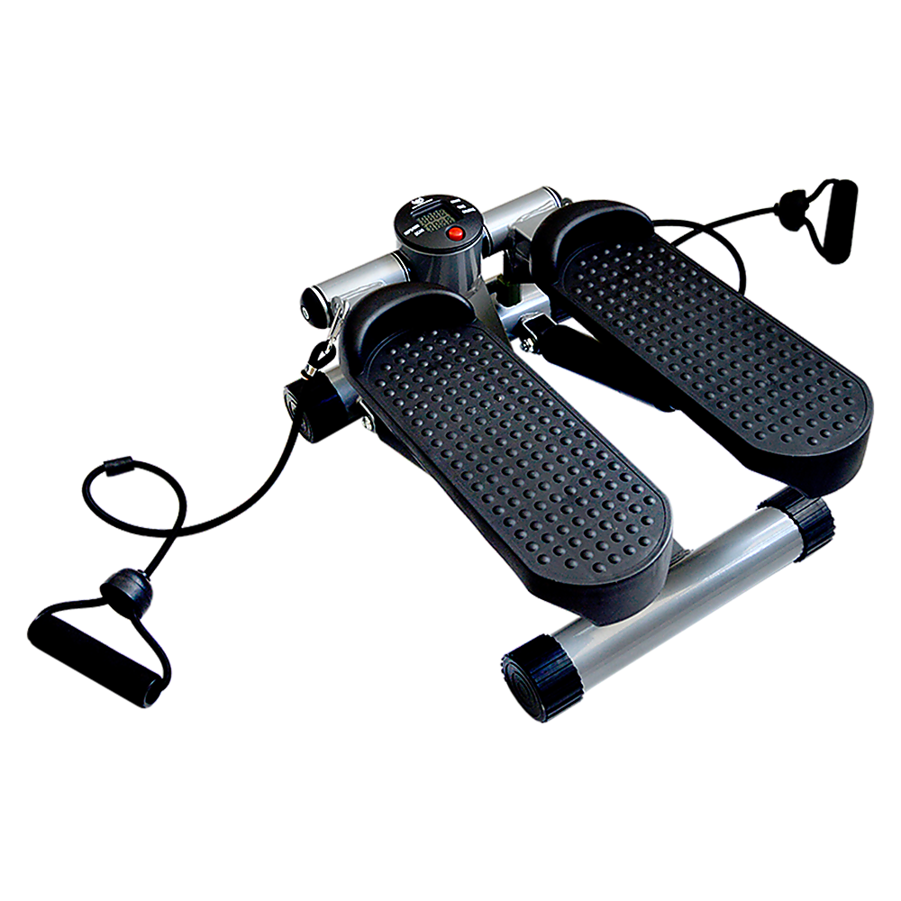 Aerobic Fitness Step Air Stair Climber Stepper Exercise Machine Does not apply