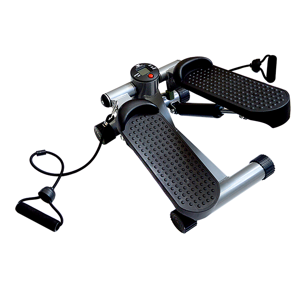 Aerobic Fitness Step Air Stair Climber Stepper Exercise Machine Does not apply