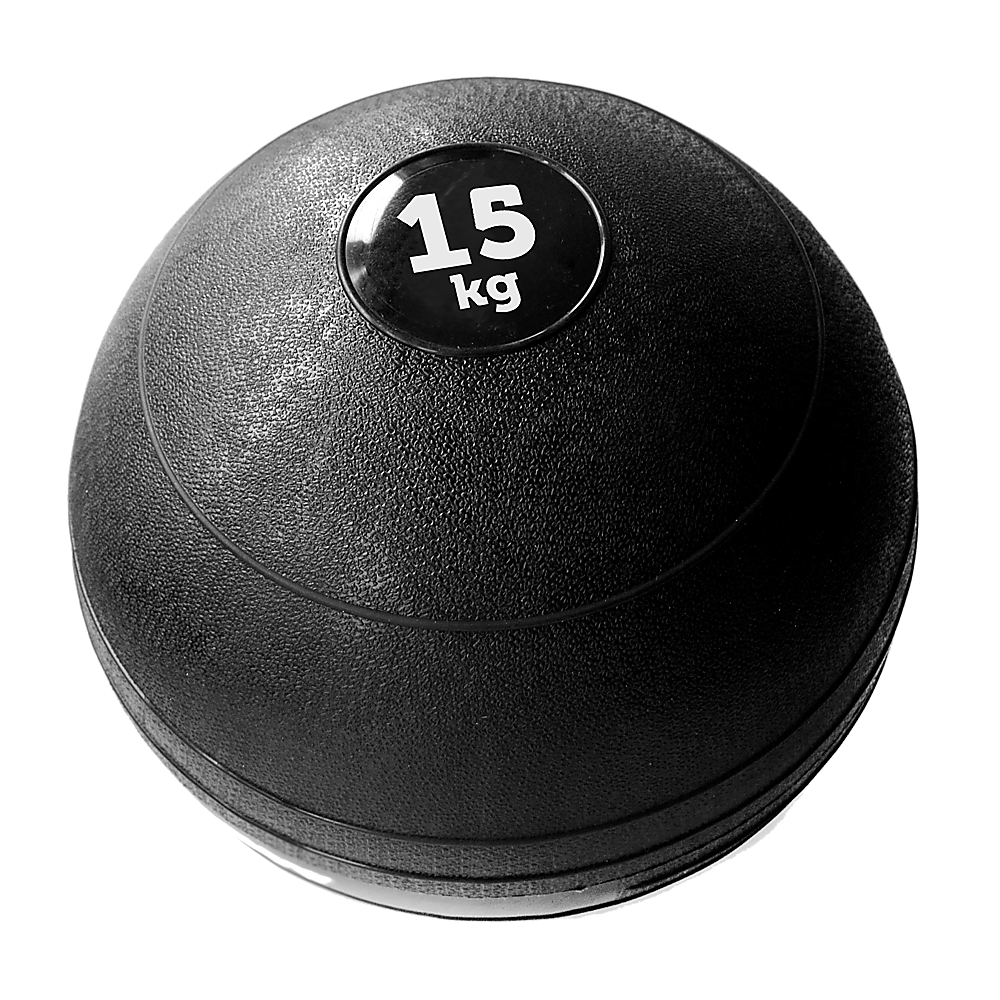 15kg Slam Ball No Bounce Crossfit Fitness MMA Boxing BootCamp Does not apply