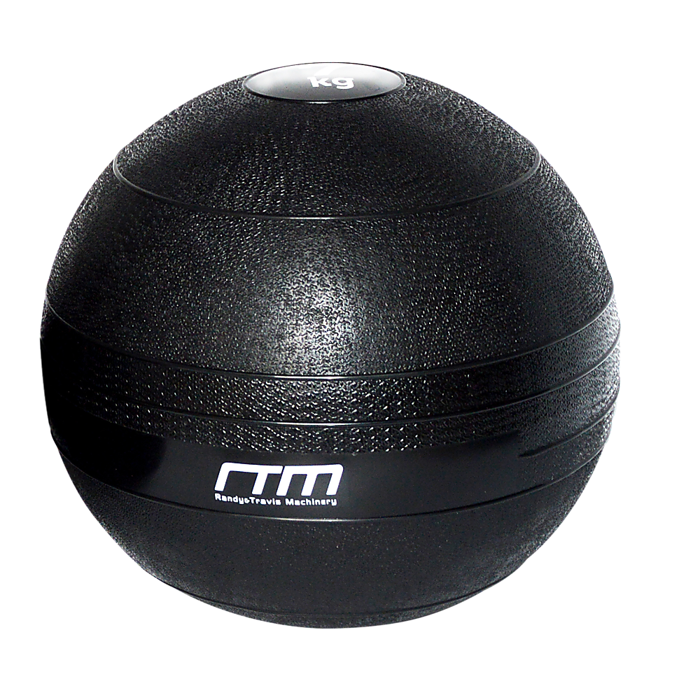 25kg Slam Ball No Bounce Crossfit Fitness MMA Boxing BootCamp Does not apply