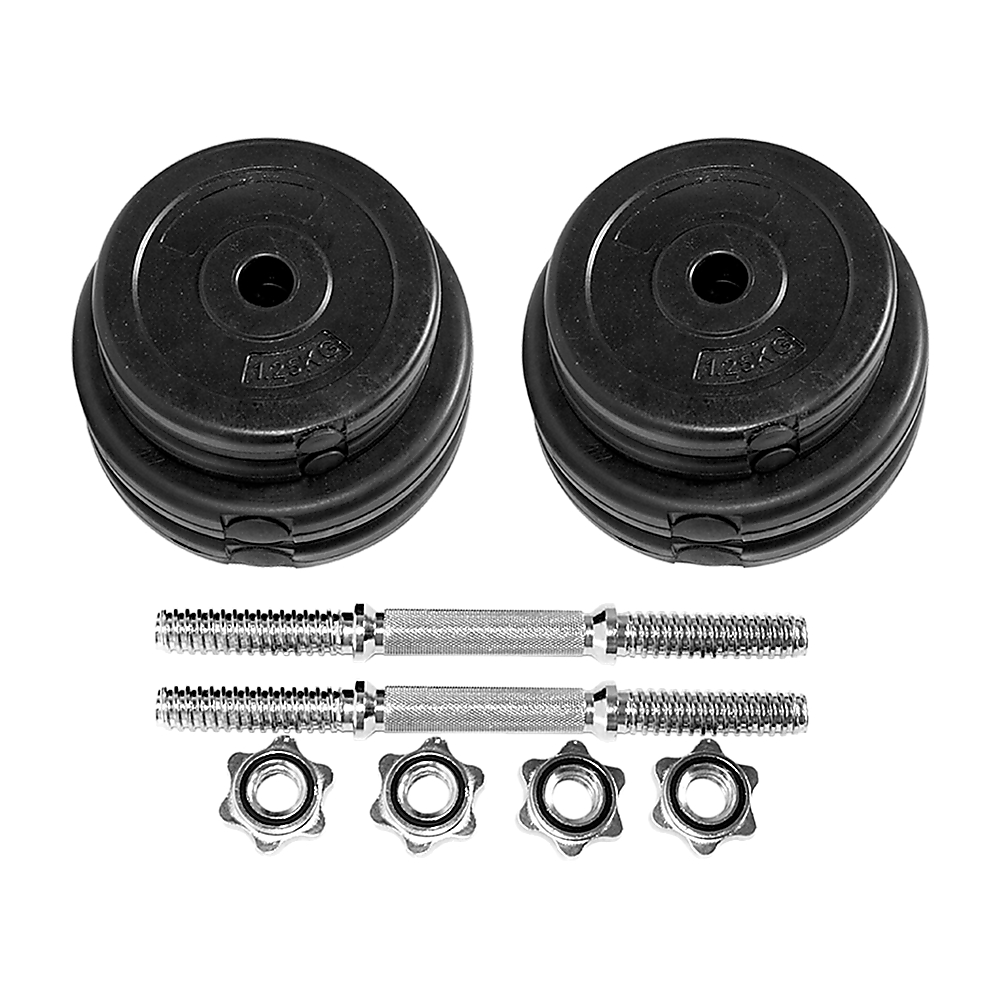 20KG Dumbbell Adjustable Weight Set Does not apply