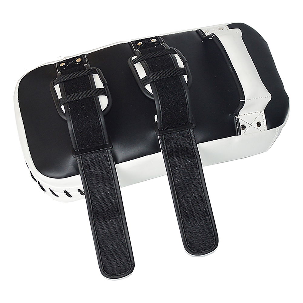 MMA Kick Boxing Pad Strike Shield MMA Thai Focus Arm Punching Bag Muay Thai Does not apply