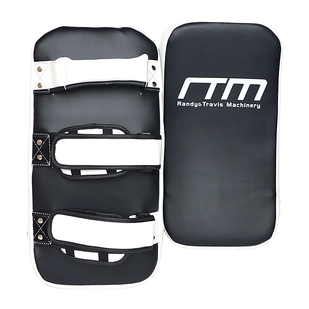 MMA Kick Boxing Pad Strike Shield MMA Thai Focus Arm Punching Bag Muay Thai Does not apply