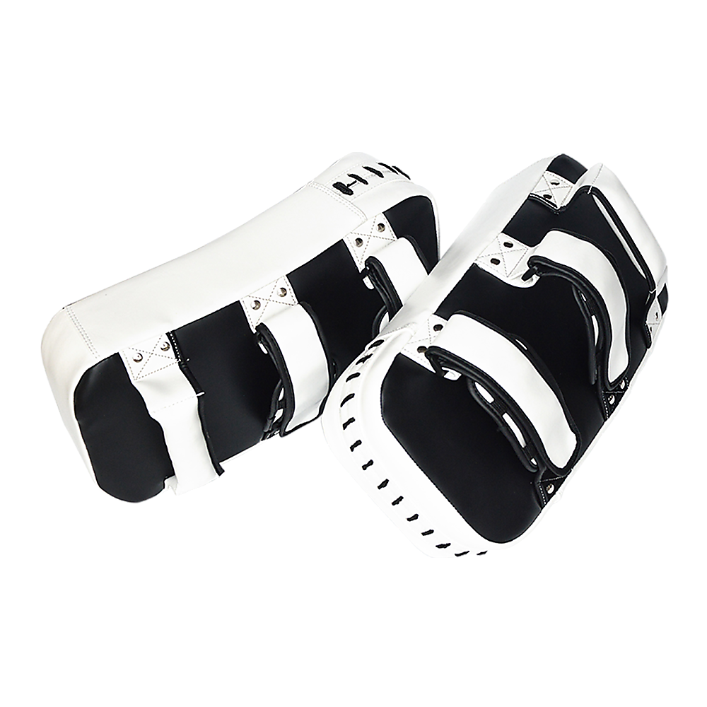 MMA Kick Boxing Pad Strike Shield MMA Thai Focus Arm Punching Bag Muay Thai Does not apply