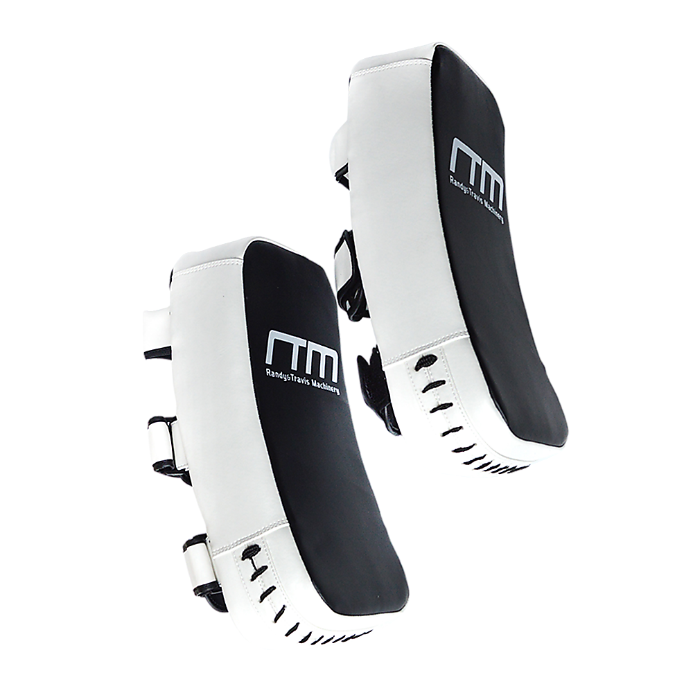 MMA Kick Boxing Pad Strike Shield MMA Thai Focus Arm Punching Bag Muay Thai Does not apply