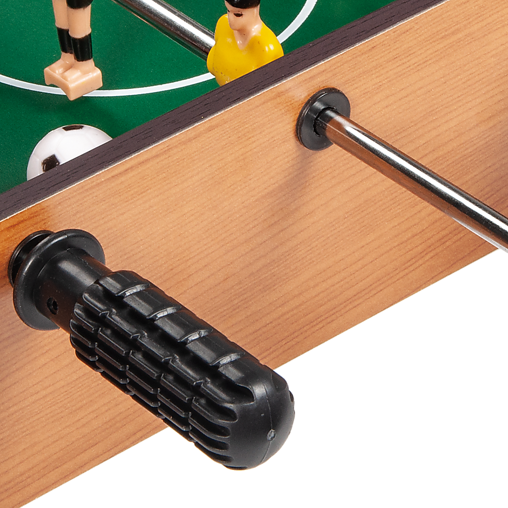 Foosball Games Soccer Table Kids Portable Toy Gift Does not apply