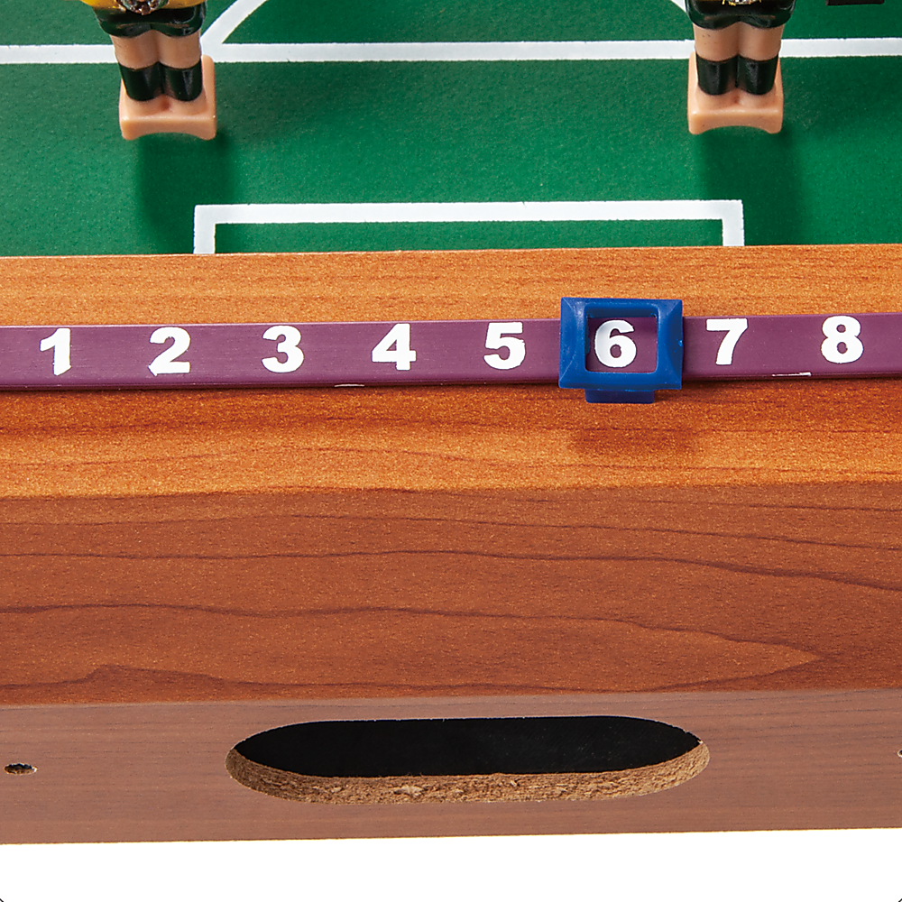 Foosball Games Soccer Table Kids Portable Toy Gift Does not apply