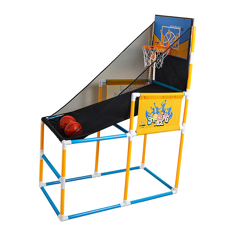 Kids Basketball Hoop Arcade Game Does not apply