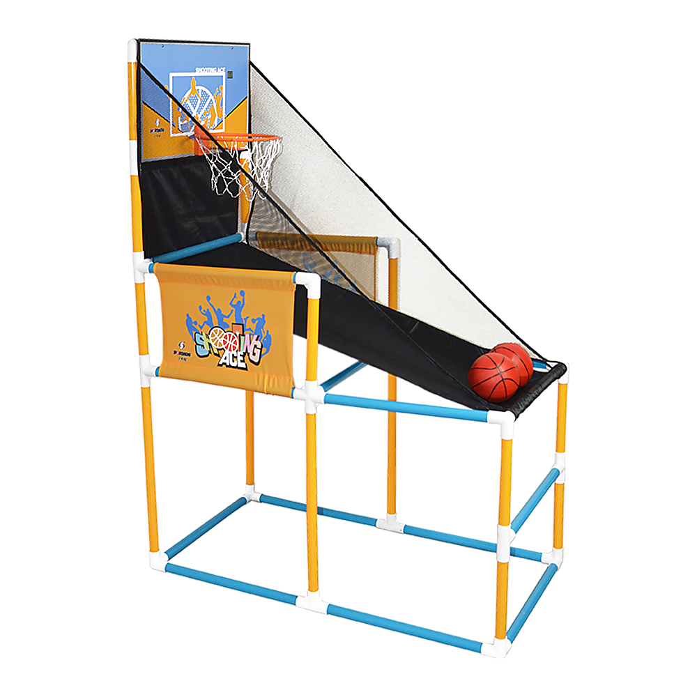 Kids Basketball Hoop Arcade Game Does not apply