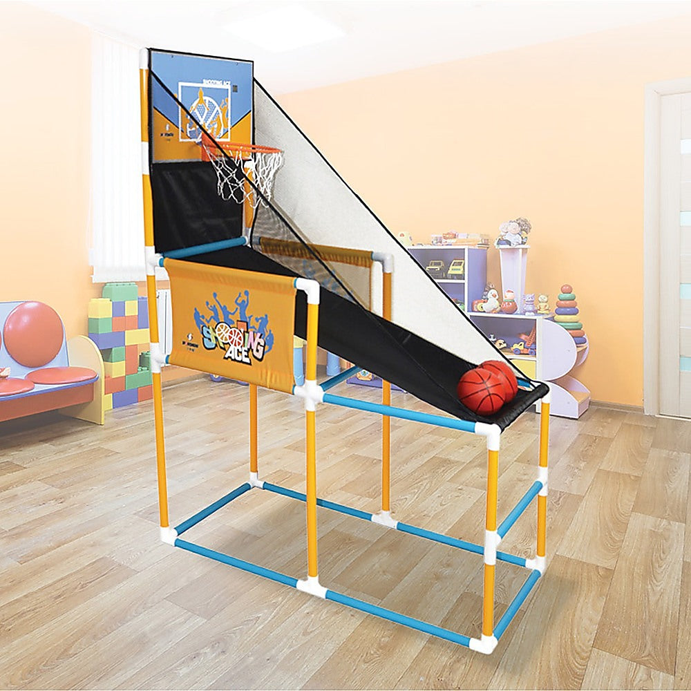 Kids Basketball Hoop Arcade Game Does not apply