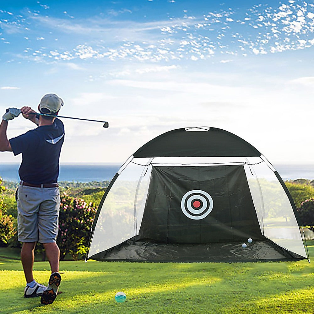 3m Indoor Outdoor Golf Practice Net Swing Net Home Practice Does not apply