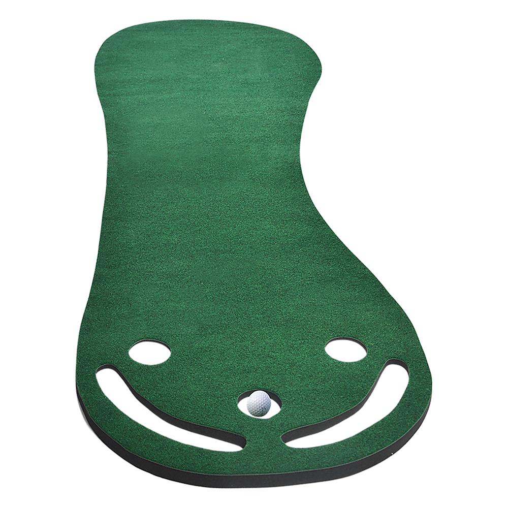 Golf Putting Green Par Three 95cm x 275cm Does not apply