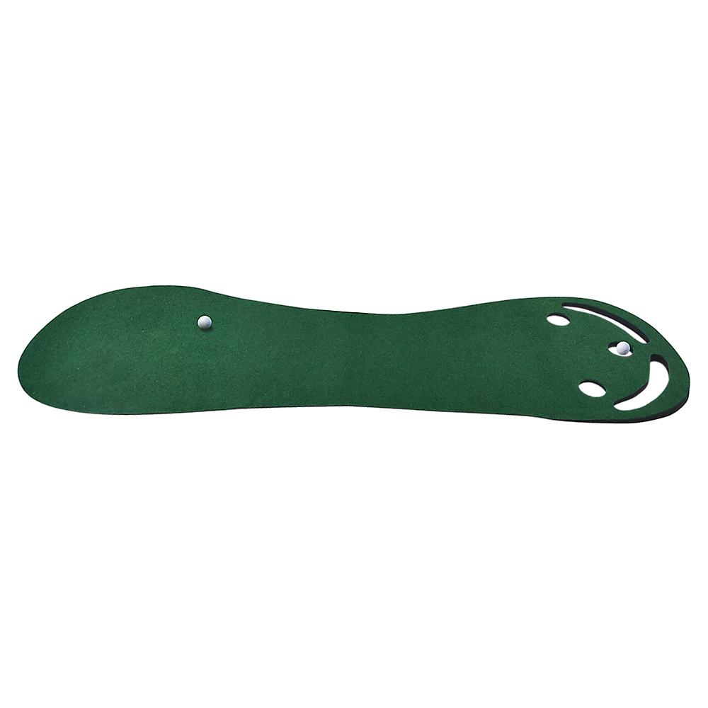 Golf Putting Green Par Three 95cm x 275cm Does not apply