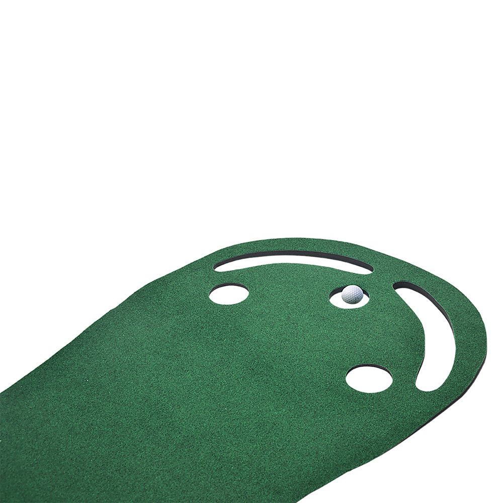 Golf Putting Green Par Three 95cm x 275cm Does not apply