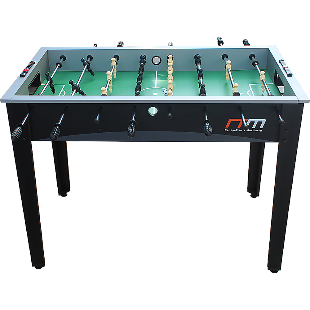 Foosball Soccer Table 4FT Tables Football Game Home Party Gift Does not apply