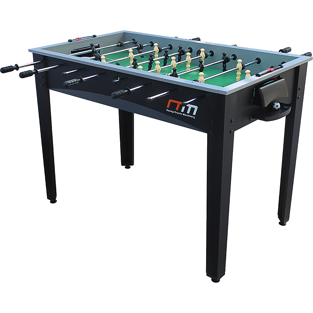 Foosball Soccer Table 4FT Tables Football Game Home Party Gift Does not apply