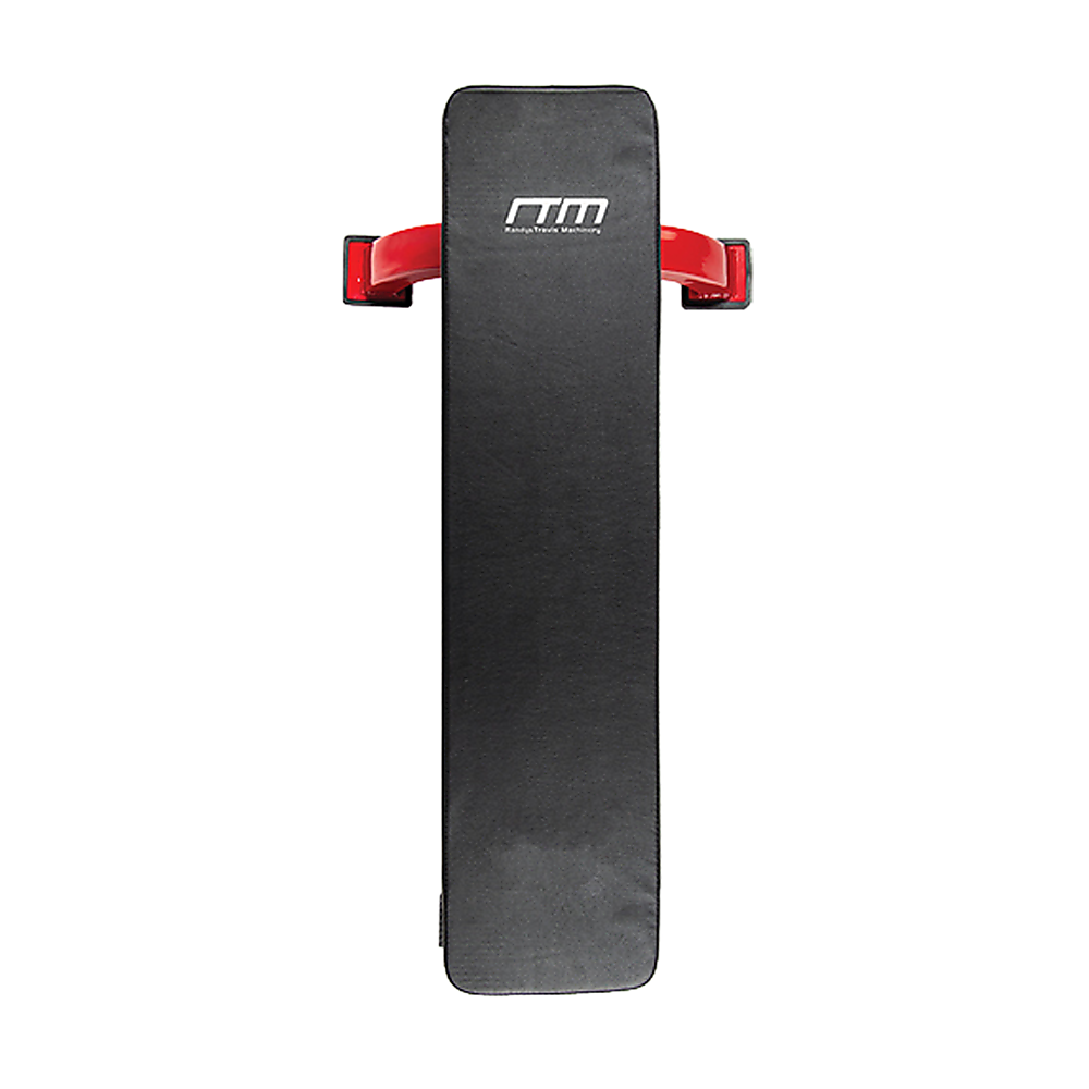 Fitness Flat Bench Weight Press Gym Home Strength Training Exercise Does not apply