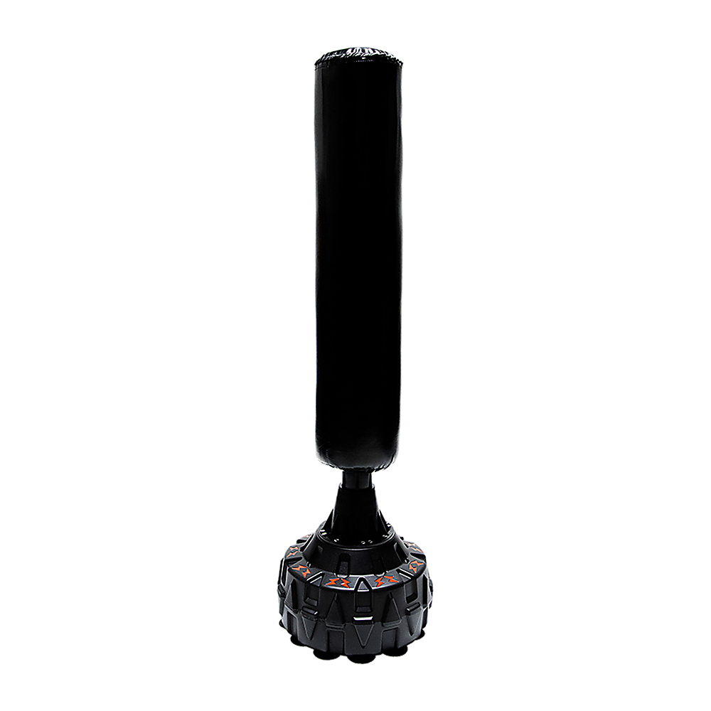 170cm Free Standing Boxing Punching Bag Stand MMA UFC Kick Fitness Does not apply