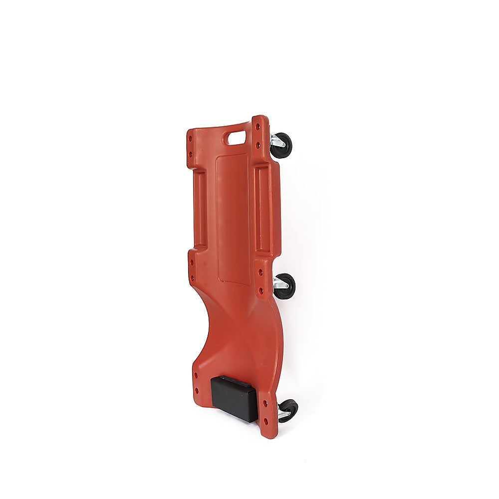 91cm Professional Rolling Mechanics Car Creeper Crawler Board Under Car Tool Does not apply