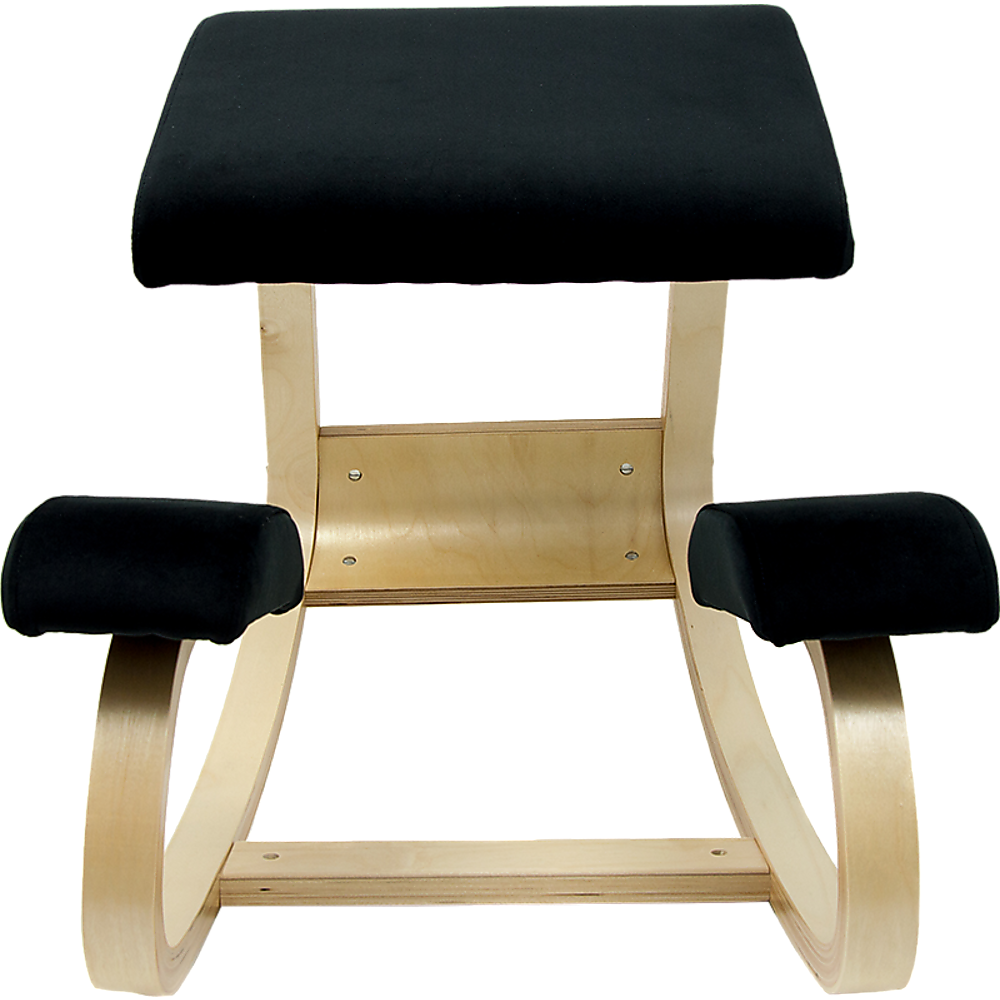 Kneeling Office Chair Ergonomic Rocking Posture Improving Stool Does not apply