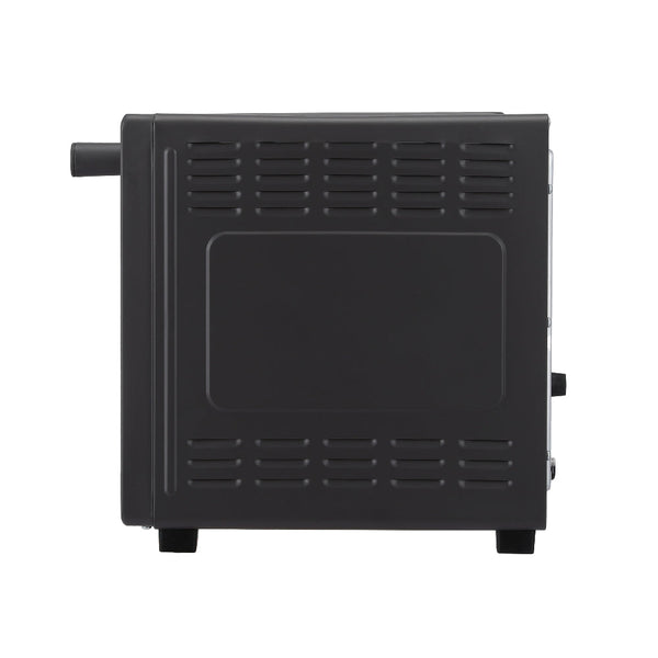 Devanti Air Fryer 32L W/ LCD Touch Oven 1700W Devanti