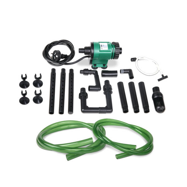 Giantz Aquarium Filter Fish Tank External Canister Water Pump 1250L/H Awezingly