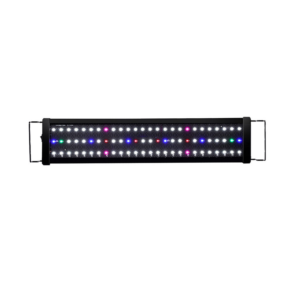 i.Pet Aquarium Light Full Spectrum 60CM Aqua Plant Fish Tank Lamp i.Pet