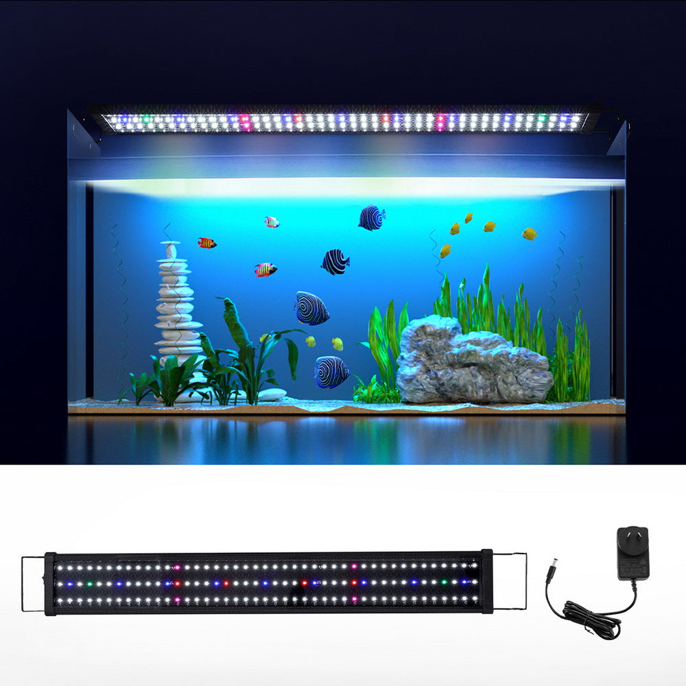 i.Pet Aquarium Light Full Spectrum 90CM Aqua Plant Fish Tank Lamp i.Pet