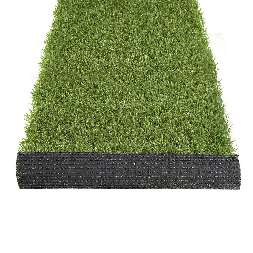 Primeturf Artificial Grass 45mm 2mx5m Synthetic Fake Lawn Turf Plastic Plant 4-coloured Primeturf