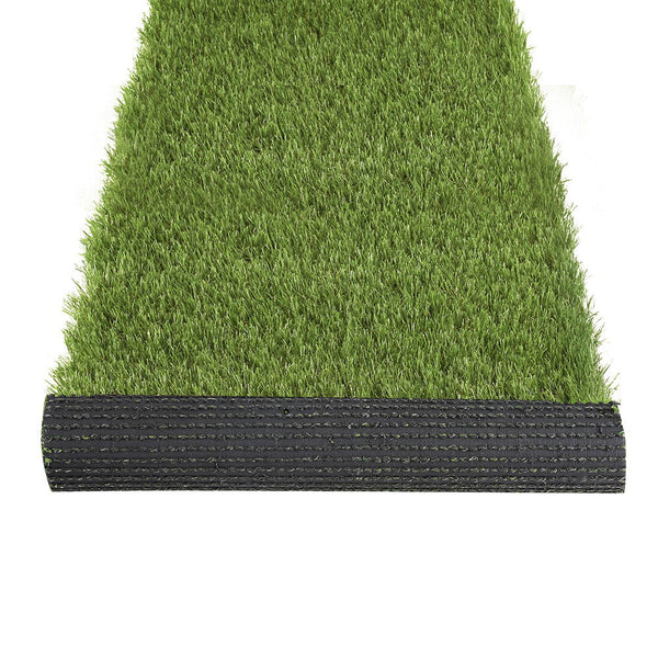 Primeturf Artificial Grass 45mm 2mx5m Synthetic Fake Lawn Turf Plastic Plant 4-coloured Primeturf