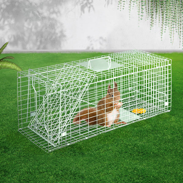 Gardeon Animal Trap Cage Possum 79x28cm Gardeon
