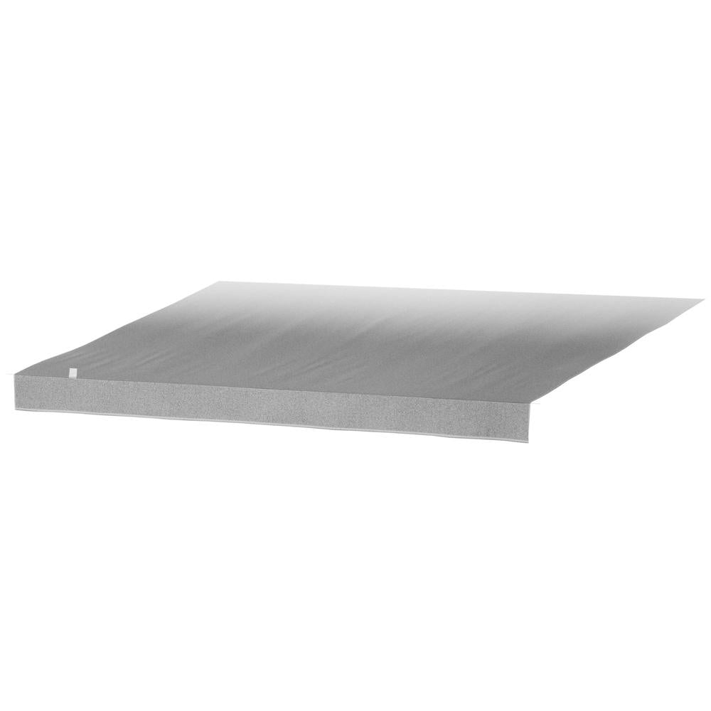 Weisshorn 14ft Caravan Awning RV Replacement Fabric 3.95M x 2.42M Weisshorn