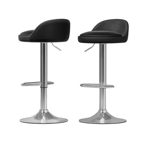 Artiss Bar Table and Stools Set Dining Desk Kitchen Chairs Cafe Pub Artiss