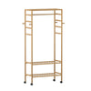 Artiss Clothes Rack Wardrobe Coat Stand 169cm