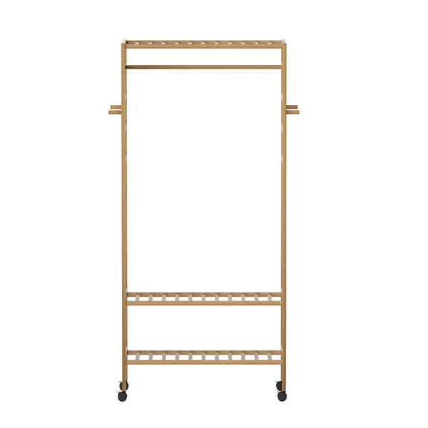 Artiss Clothes Rack Wardrobe Coat Stand 169cm Awezingly
