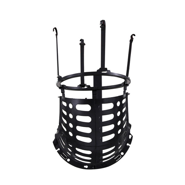 Everfit Basketball Hoop Rebounder Return System Ball Returner Everfit