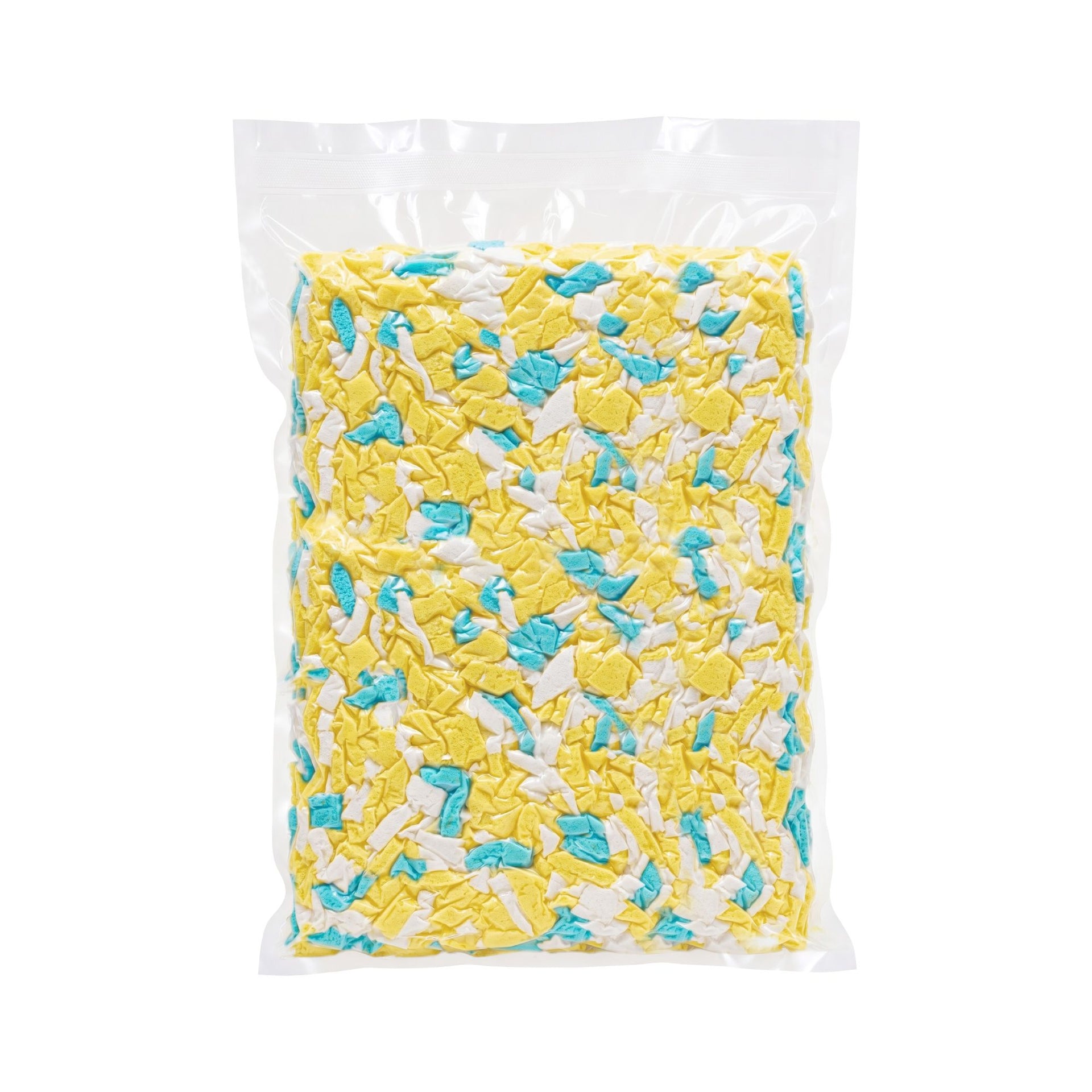 Artiss 5lbs (2.2KG) Bean Bag Filler Shredded Memory Foam Filling High Density Soft Pillow Stuffing for Bean Bag Chair, Couch Cushion, Dog Bed, Stuffed Animals and Arts Crafts Awezingly