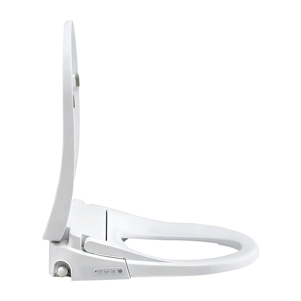 Cefito Smart Electric Bidet Toilet Seat Wireless Remote Heated Dryer Auto Wash Awezingly