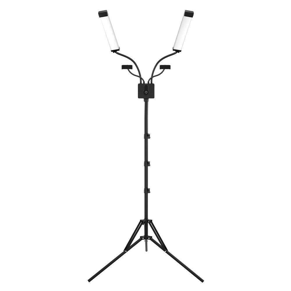 Embellir LED Beauty Light for Makeup Tattoo Eyelash Extensions Salon Spa Studio Embellir