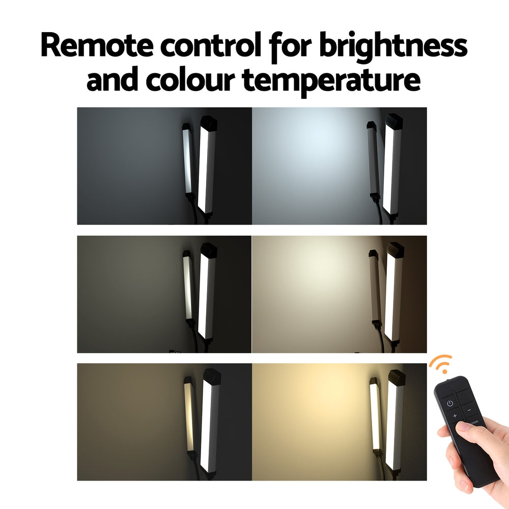 Embellir LED Beauty Light for Makeup Tattoo Eyelash Extensions Salon Spa Studio Embellir