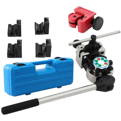 Giantz 45° Brake Line Flaring Tool Kit for 3/16