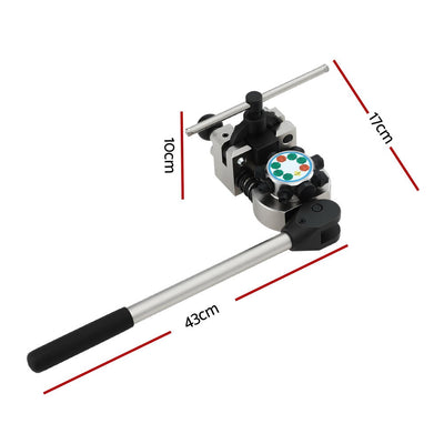 Giantz 45° Brake Line Flaring Tool Kit for 3/16