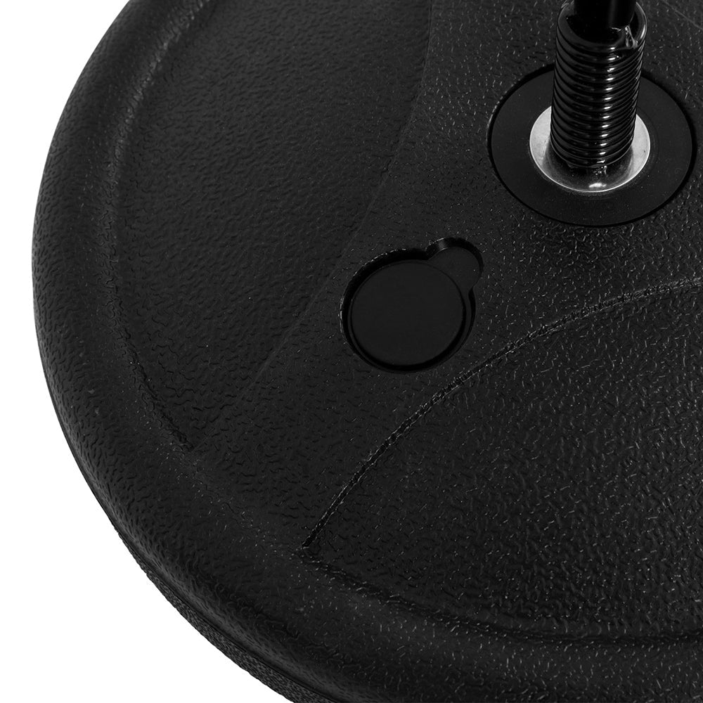 Everfit Boxing Bag Stand Set Punching Bag Gloves with Pump Height Adjustable Everfit