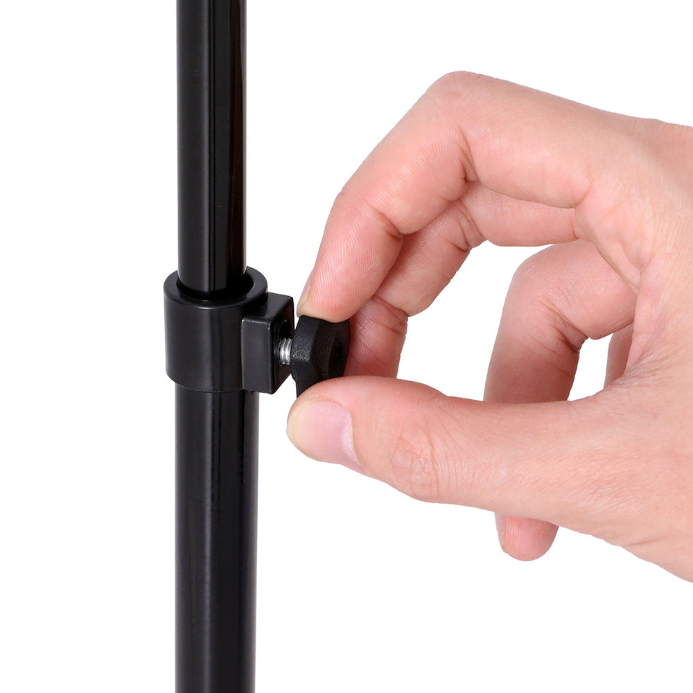 Everfit Boxing Bag Stand Set Punching Bag Gloves with Pump Height Adjustable Everfit