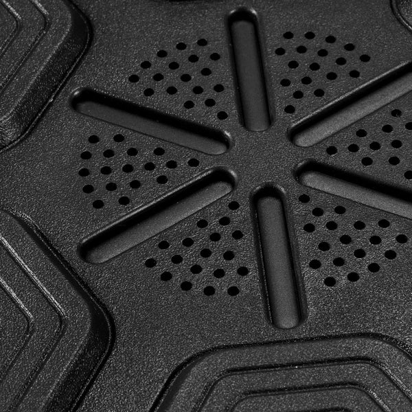 Everfit Music Boxing Machine Bluetooth Target Punching USB Chargeable Home Gym Everfit