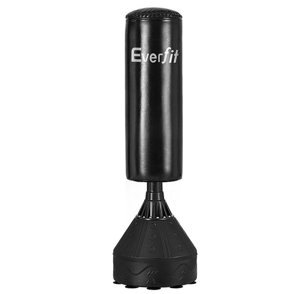 Everfit Boxing Bag Stand Punching Bags 170CM Home Gym Training Equipment MMA Everfit